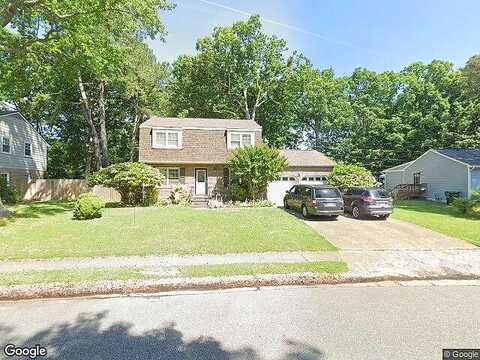 Chickamauga, HAMPTON, VA 23669