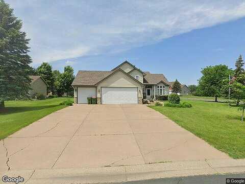 Clearwater Creek, HUGO, MN 55038