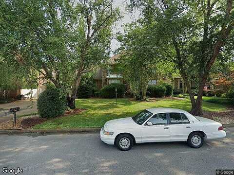 Church Point, VIRGINIA BEACH, VA 23455