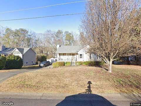 Wiley, DOUGLASVILLE, GA 30134