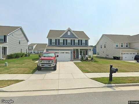 Asbury, SMITHFIELD, VA 23430