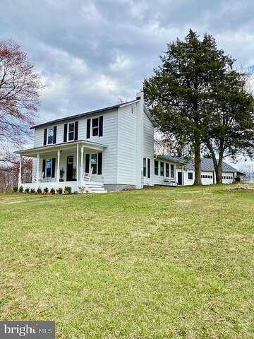 Middle, WINCHESTER, VA 22602
