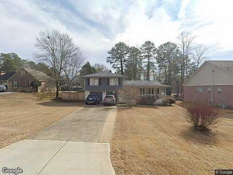 Frontier, SUGAR HILL, GA 30518