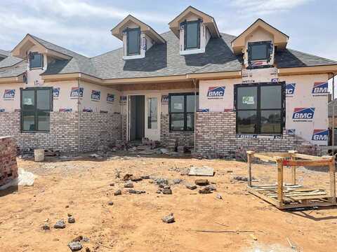 Dover, WOLFFORTH, TX 79382