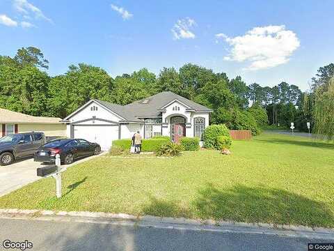 Natures, SAINT MARYS, GA 31558
