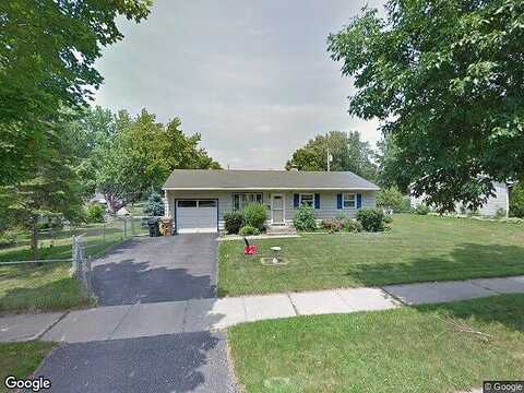 Walbridge, MADISON, WI 53714