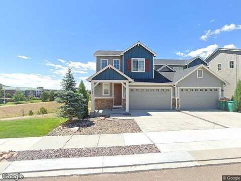 Wild Grass, COLORADO SPRINGS, CO 80919