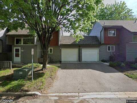 Bluebill, SAINT PAUL, MN 55122