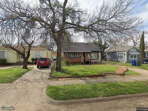Hartsdale, DALLAS, TX 75211