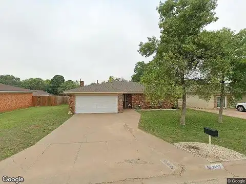 44Th, SNYDER, TX 79549