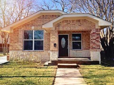 Waverly, DALLAS, TX 75208