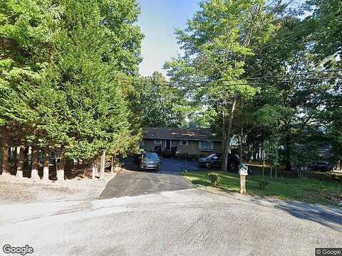Channel, MONETA, VA 24121