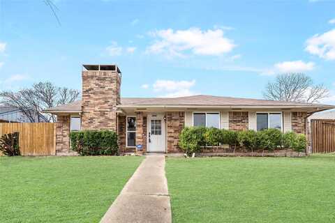 Fletcher, GARLAND, TX 75044