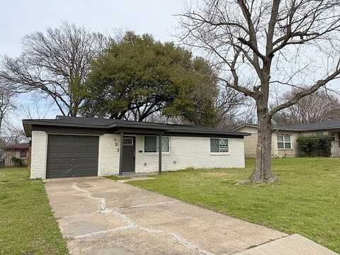 Borchardt, MESQUITE, TX 75149