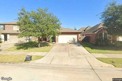 Fielder Brook, KATY, TX 77494