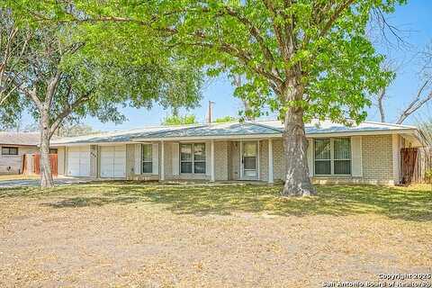 Cloudmont, WINDCREST, TX 78239