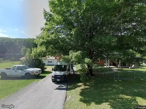 Dry Fork, ROCKY GAP, VA 24366