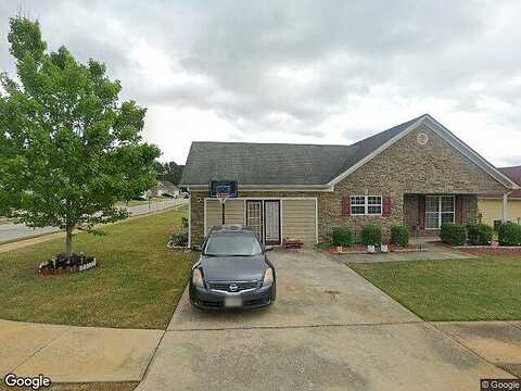 Station, HAMPTON, GA 30228