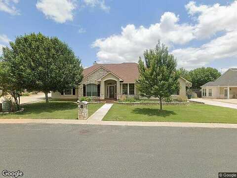 Hedgestone, FREDERICKSBURG, TX 78624
