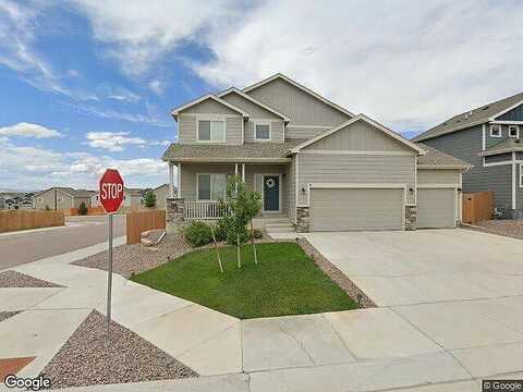 Witcher, COLORADO SPRINGS, CO 80925