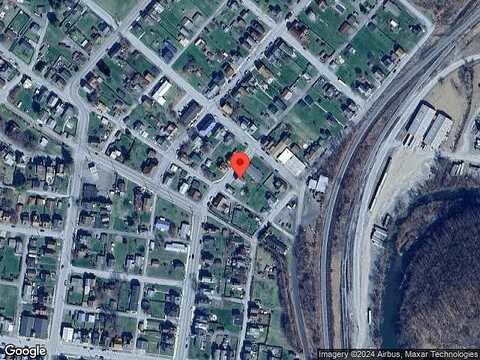 Riddle, TYRONE, PA 16686