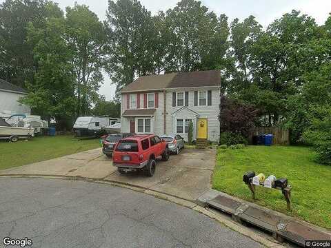 Casey, VIRGINIA BEACH, VA 23454