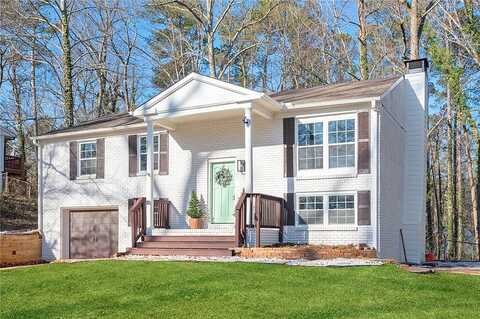 Bay Berry, MARIETTA, GA 30008