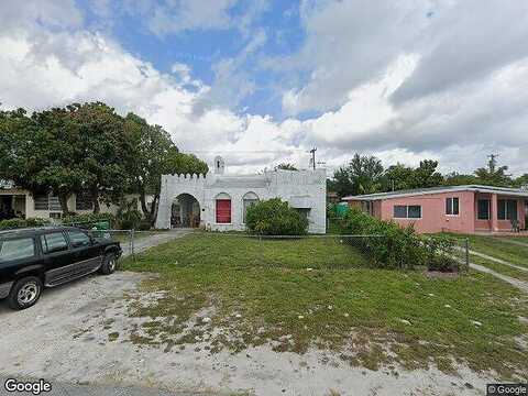 Sharar, OPA LOCKA, FL 33054