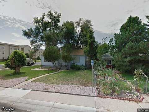 23Rd Street, GREELEY, CO 80631