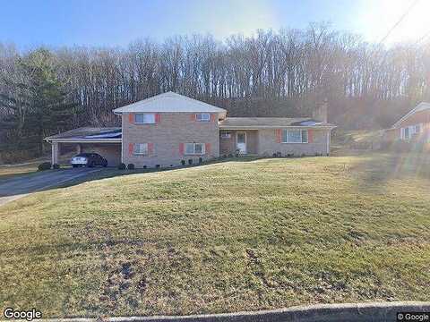 Fulton, WYTHEVILLE, VA 24382