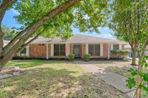 Westlake, DESOTO, TX 75115