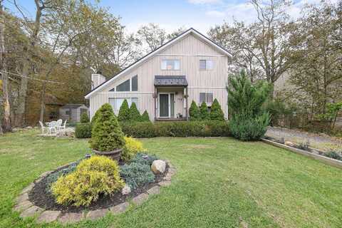 Idlewild, TOBYHANNA, PA 18466