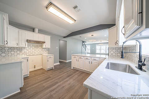 Burleson, SAN ANTONIO, TX 78202