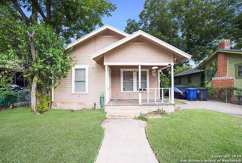 Cooper, SAN ANTONIO, TX 78210