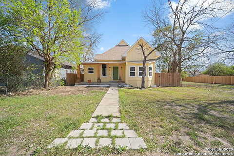Wharton, SAN ANTONIO, TX 78210