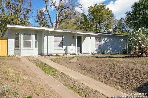 Shelburn, SAN ANTONIO, TX 78220