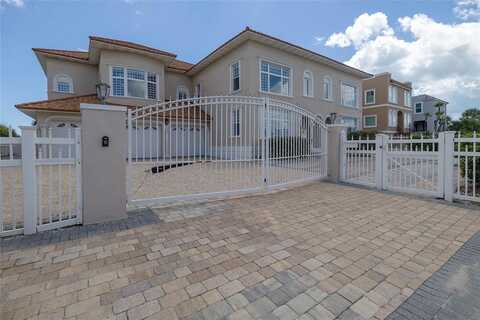 Ocean Shore, ORMOND BEACH, FL 32176