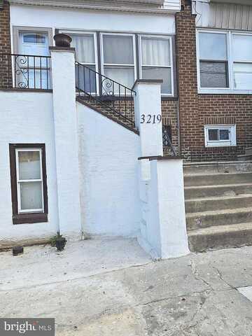29Th, PHILADELPHIA, PA 19129