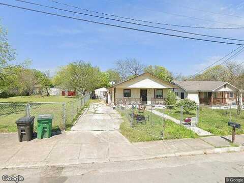 Coyol, SAN ANTONIO, TX 78237