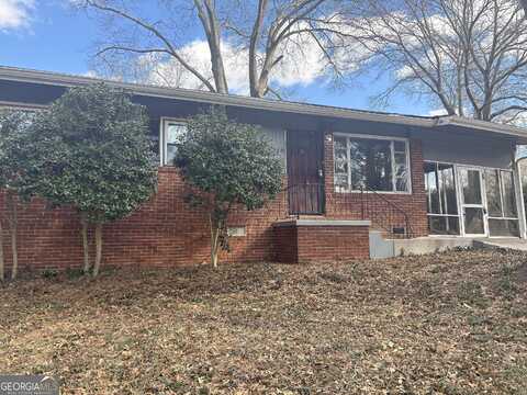 Bixler, DECATUR, GA 30032