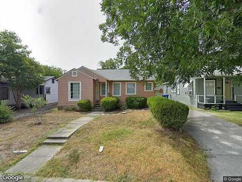 Lullwood, SAN ANTONIO, TX 78201