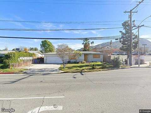Mount Vernon, GRAND TERRACE, CA 92313