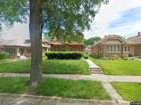 45Th, MILWAUKEE, WI 53216
