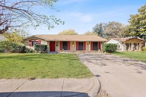 4Th, GRAND PRAIRIE, TX 75051