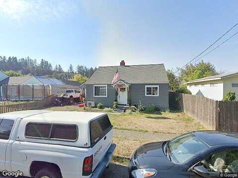 4Th, SWEET HOME, OR 97386