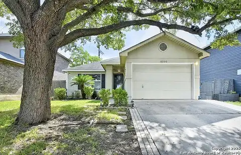 Laurel, SAN ANTONIO, TX 78250