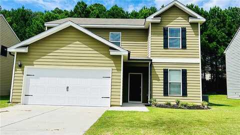 Belcamp, FAIRBURN, GA 30213