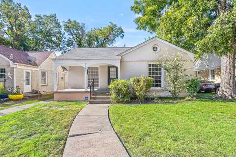 Thurston, DALLAS, TX 75235