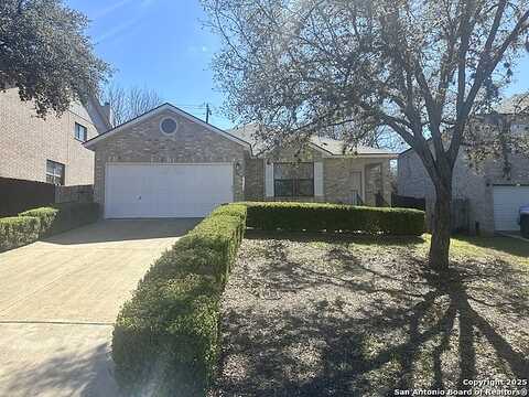 Caston Park, SAN ANTONIO, TX 78249