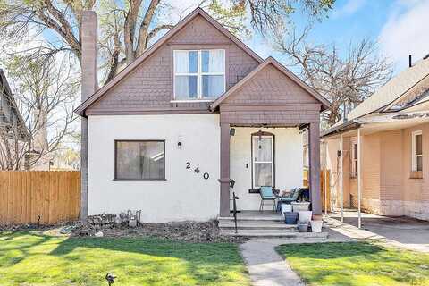 Veta, PUEBLO, CO 81004